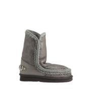 Mou Winter Boots Gray, Dam