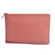 Celine Vintage Pre-owned Laeder celine-vskor Pink, Dam