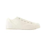 Yohji Yamamoto Pre-owned Pre-owned Laeder sneakers White, Dam