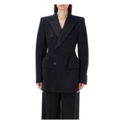 Balenciaga Blazers Black, Dam