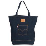 Levi's Axelväska kvinnor Levis Tote Marin Blue, Dam