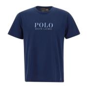 Polo Ralph Lauren T-Shirts Blue, Herr