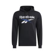 Reebok Identity BIG Black, Dam