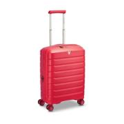 Roncato Stilfull vuxen Flying Spot bagage Red, Unisex