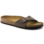 Birkenstock Bruna Platta Skor Brown, Unisex