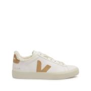 Veja Vita Sneakers för Kvinnor White, Dam