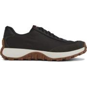 Camper Vintage Trail Sneakers Black, Herr