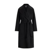 Ralph Lauren Lauren Rockar Svart Black, Dam