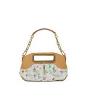 Louis Vuitton Vintage Pre-owned Canvas louis-vuitton-vskor Multicolor,...