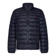 Ralph Lauren Herrkläder Jacka Blå Aw24 Blue, Herr