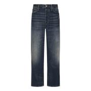 Ralph Lauren Herrkläder Jeans Blå Aw24 Blue, Herr