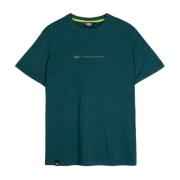 Munich Grön Dam T-shirt Green, Dam