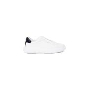 Calvin Klein Vita herrsneakers White, Herr