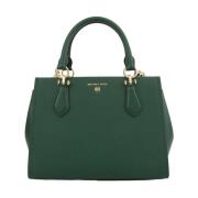 Michael Kors Bosco Tillbehör Kollektion Green, Dam