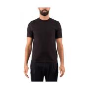 Alpha Industries Herr Casual Skjorta Black, Herr