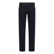 Carlo Colucci Enrico Stretch Jeans Blue, Herr