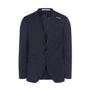 Baldessarini Blazers Blue, Herr