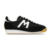 Karhu Svarta Mestari Sneakers Black, Herr