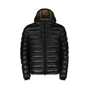 Blauer Svart Modern Urban Kappa Black, Herr