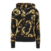 Versace Jeans Couture Tröjor Black, Dam