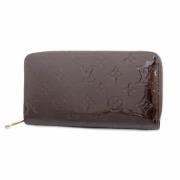 Louis Vuitton Vintage Pre-owned Tyg plnbcker Brown, Dam