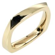 Tiffany & Co. Pre-owned Pre-owned Guld ringar Yellow, Dam