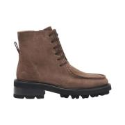 Scarosso Karol Taupe Mocka Brown, Dam