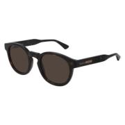 Gucci Sunglasses Brown, Unisex