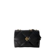 Tory Burch Shoulder Bags Black, Dam