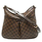 Louis Vuitton Vintage Pre-owned Laeder louis-vuitton-vskor Brown, Dam