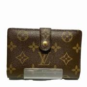 Louis Vuitton Vintage Pre-owned Canvas plnbcker Brown, Dam