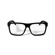 Off White Oerj079 1000 Optical Frame Black, Unisex