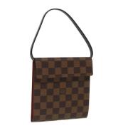 Louis Vuitton Vintage Pre-owned Canvas hem-och-kontorstillbehr Brown, ...