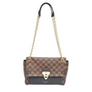 Louis Vuitton Vintage Pre-owned Laeder louis-vuitton-vskor Multicolor,...