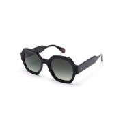 Gigi Studios 6976 1 Sunglasses Black, Dam