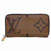 Louis Vuitton Vintage Pre-owned Canvas plnbcker Brown, Dam