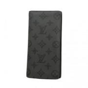 Louis Vuitton Vintage Pre-owned Tyg plnbcker Gray, Herr