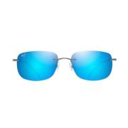 Maui Jim Sunglasses Gray, Unisex