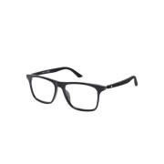 Montblanc Mb0359O 001 Optical Frame Black, Herr