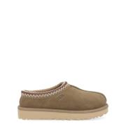 UGG Mocka Tasman Tofflor i Antelope Green, Dam