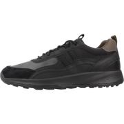 Geox Terrestre Sneakers Black, Herr