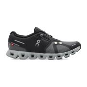 On Running Sportskor Cloud 5 Push Black, Herr