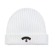 Paul & Shark Stilren Cappelli Keps White, Herr