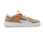 RUN OF Sneakers LOW Foam Rs-M Multicolor, Herr