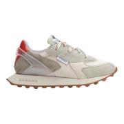 RUN OF Sneaker Calla W Multicolor, Dam