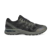 Asics Gel-Terrain GTX Sneakers med Gore-Tex Gray, Herr