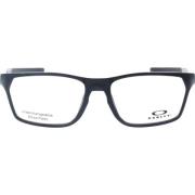 Oakley Hex Jector Korrektionsglasögon Black, Herr