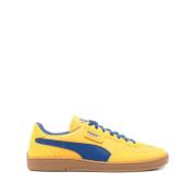 PUMA Parma Super Team Sneaker Yellow, Herr