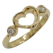 Tiffany & Co. Pre-owned Pre-owned Guld ringar Yellow, Dam