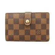 Louis Vuitton Vintage Pre-owned Canvas hem-och-kontorstillbehr Brown, ...